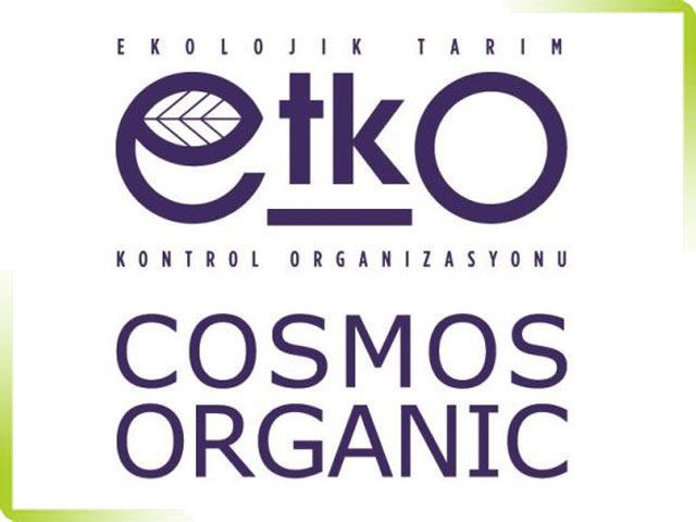 COSMOS Organic