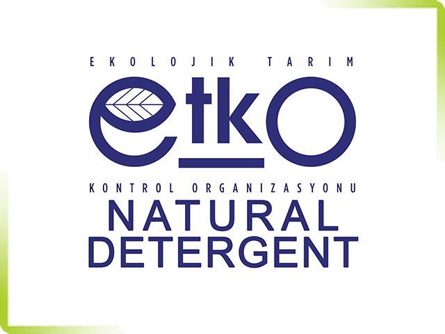 ETKO Natural Detergent Standard