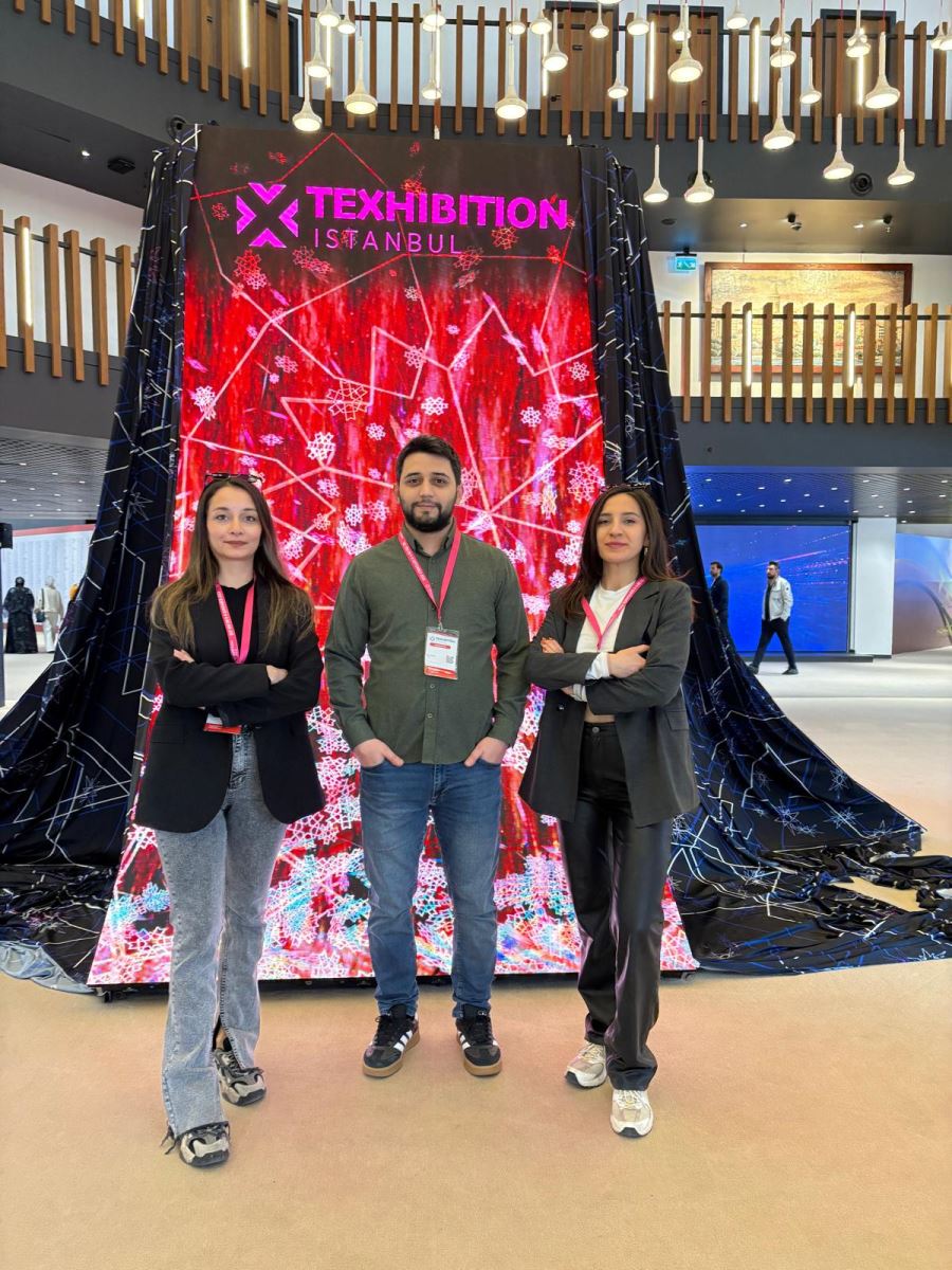 ETKO'dan Texhibition İstanbul 2026 Fuarı'na Katılım
